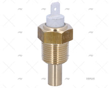 TEMPERATURE SENSOR 120? 3/8 VDO VDO
