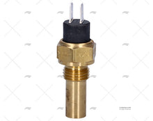 TEMPERATURE SENSOR 120? M14 INSULATED VDO