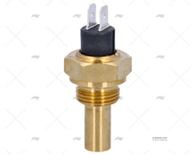 TEMPERATURE SENSOR 120?C M18 INSULATED VDO