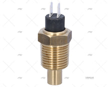 TEMPERATURE SENSOR 120?C 1/2 INSULATED VDO