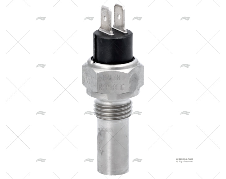 TEMPERATURE SENSOR 160? M14 INSULATED VDO