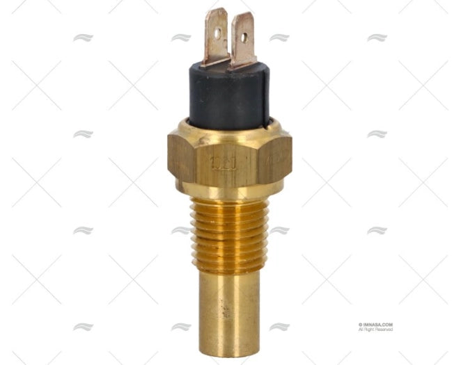 TEMPERATURE SENSOR 160?C 1/4 INSULATED
