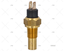 TEMPERATURE SENSOR 160?C 1/4 INSULATED