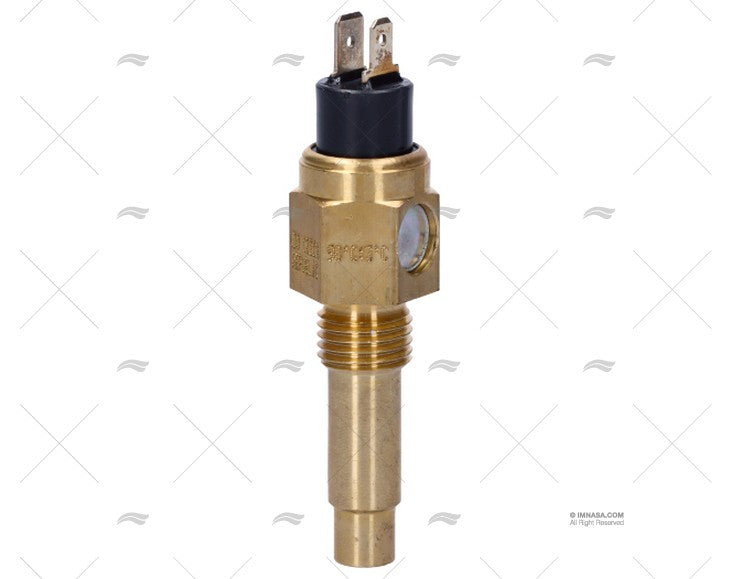TEMPERATURE SENSOR 120?C M14 AL 90?C VDO