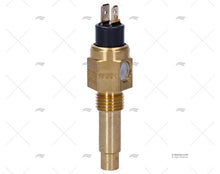 TEMPERATURE SENSOR 120?C M14 AL 90?C VDO