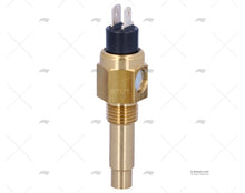 TEMPERATURE SENSOR 120? M14 AL 96? VDO VDO