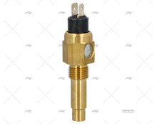 TEMPERATURE SENSOR 120?C M14 AL 110?C VDO