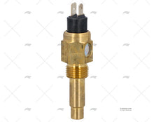 TEMPERATURE SENSOR 120?C 5/8 AL 98?C VDO