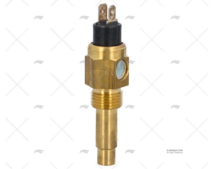 TEMPERATURE SENSOR 120? 5/8 AL 100? VDO VDO