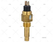 TEMPERATURE SENSOR 120? 5/8 AL 100? VDO VDO