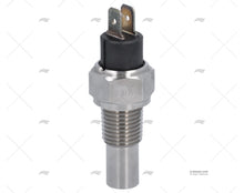 TEMPERATURE SENSOR 120? 1/4D VDO VDO