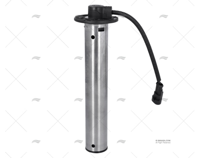 TUBULAR FUEL LEVEL SENSOR 220mm 54 VDO