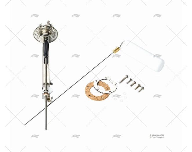 WATER LEVEL SENSOR STAINLESS STEEL LEVER