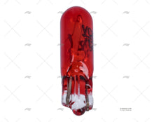 LIGHT BULB 12V 1.2W REL.POWERBOAT VDO