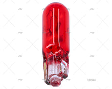 LIGHT BULB 12V 2W REL.POWERBOAT VDO