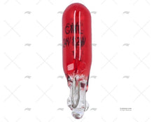 LIGHT BULB 24V 1.2W REL.POWERBOAT VDO