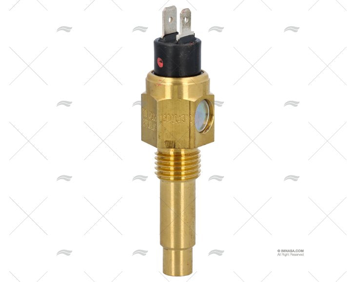 TEMPERATURE SENSOR 120? 14 VDO VDO