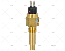 TEMPERATURE SENSOR 120? 14 VDO VDO