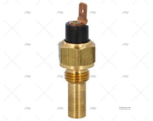 TEMPERATURE SENSOR +105? M14 VDO VDO