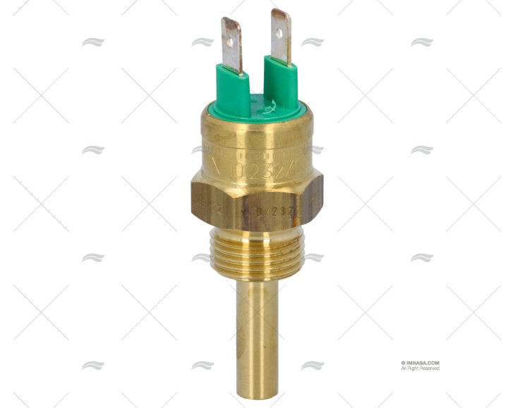 TEMPERATURE SENSOR 92? 18x1.5 VDO VDO