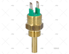 TEMPERATURE SENSOR 92? 18x1.5 VDO VDO