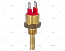 TEMPERATURE SENSOR 96? 1/2-1/4 VDO VDO