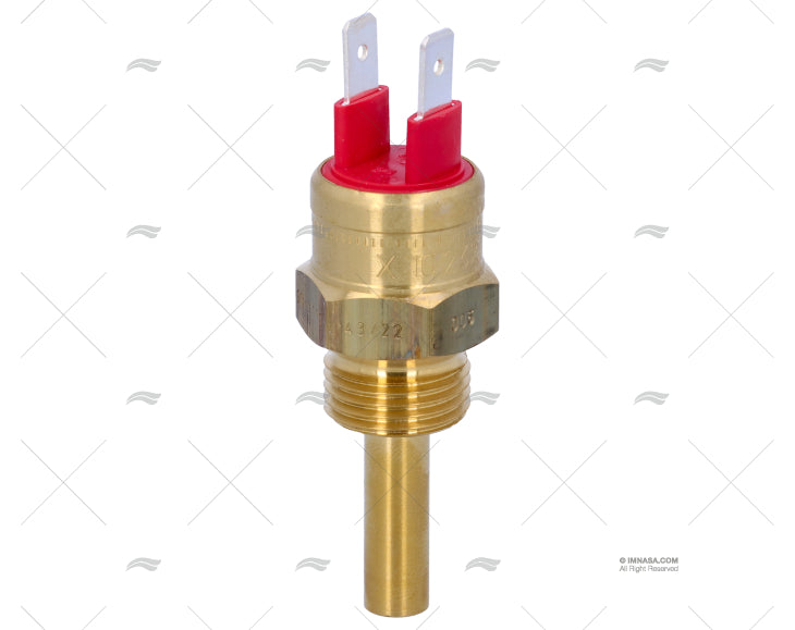 TEMPERATURE SENSOR 96? 18x1.5 VDO VDO