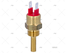 TEMPERATURE SENSOR 96? 18x1.5 VDO VDO