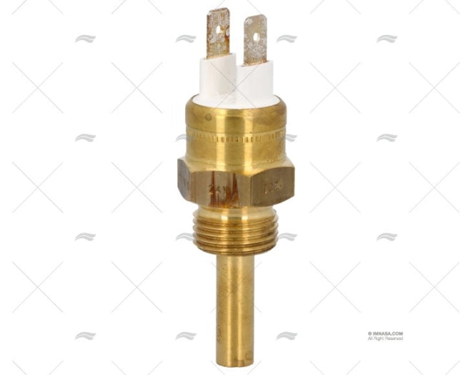TEMPERATURE SENSOR 82? 18x1.5 VDO VDO