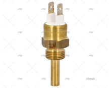 TEMPERATURE SENSOR 82? 18x1.5 VDO VDO