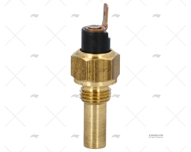 THERMAL SWITCH +120? +-3? M14 VDO VDO