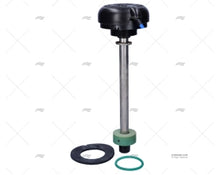 TRANSMITTER AXIAL VERTICAL FLOAT 200mm SS