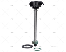 TRANSMITTER AXIAL VERTICAL FLOAT 250mm SS