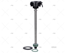 TRANSMITTER AXIAL VERTICAL FLOAT 290mm SS
