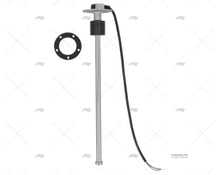 TRANSMITTER AXIAL VERTICAL FLOAT 350mm SS