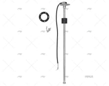 TRANSMITTER AXIAL VERTICAL FLOAT 500mm SS