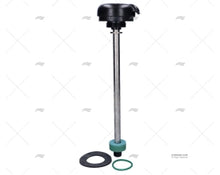 TRANSMITTER AXIAL VERTICAL FLOAT 300mm SS