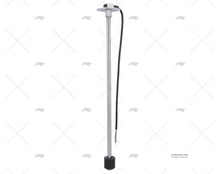 TRANSMITTER AXIAL VERTICAL FLOAT 500mm SS