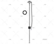 TRANSMITTER AXIAL VERTICAL FLOAT 600mm SS