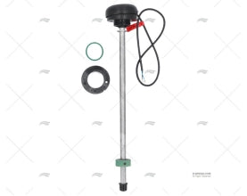 FUEL-LEVEL SENSOR 400mm SS