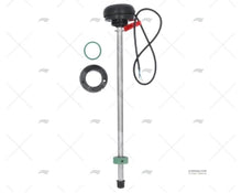 FUEL-LEVEL SENSOR 400mm SS