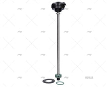 TRANSMITTER AXIAL VERTICAL FLOAT 400mm SS