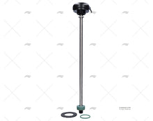 TRANSMITTER AXIAL VERTICAL FLOAT 450mm SS
