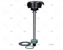 FUEL-LEVEL SENSOR 200mm SS