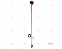 TRANSMITTER AXIAL VERTICAL FLOAT 900mm SS