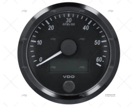 *** *** TACHOMETRES VDO