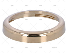 BEZEL GOLD OL 85mm VDO VDO