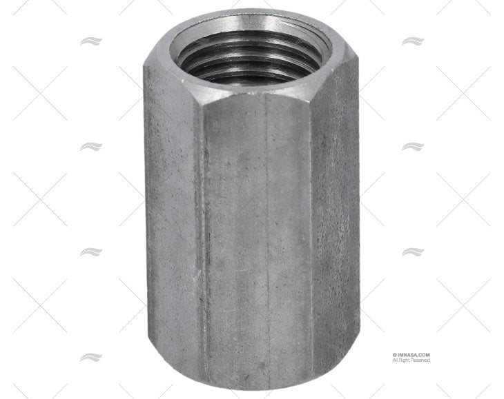 Threaded screw for pyrometer
