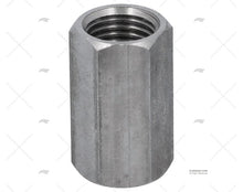 Threaded screw for pyrometer