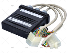 BAI CONNECTION SYSTEM INST. EDB DISPLAYS